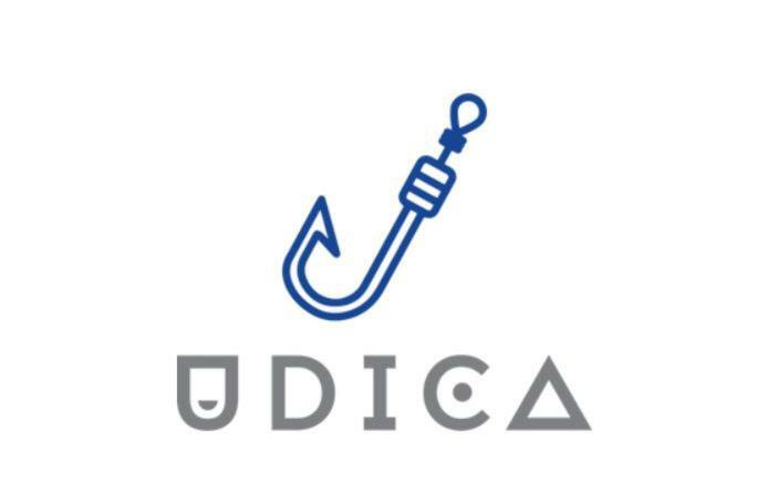 Studio Udica Podgora Eksteriør bilde